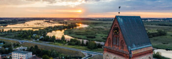 Chelyabinsk Balandino : location de jet privé