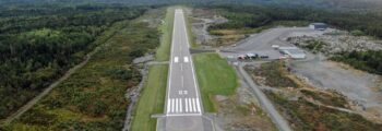 Torsby Fryklanda : location de jet privé