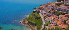 Ла Риоха Logrono Agoncillo : частен самолет под наем 
