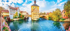 Paderborn Lippstadt: частен самолет под наем 