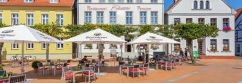 El Borma : location de jet privé