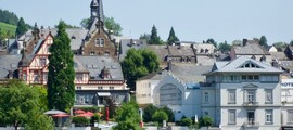 Rendsburg Schachthlm : частен самолет под наем 