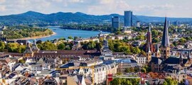 Flensburg Schaferhaus: частен самолет под наем 