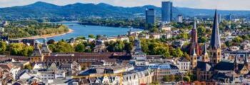 Bonn Hangelar location de jet privé