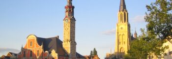 Brustem Sint Truiden location de jet privé
