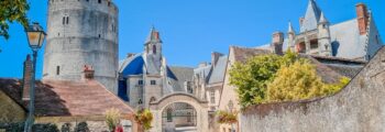 Chateaudun Ab location de jet privé