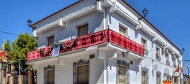 La Caminera: дестинация за частен самолет