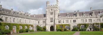 Location de jet privé à Cork