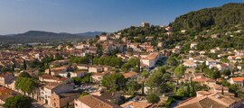 Montbeliard Courcelles: частен самолет под наем 