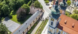 Гайленкирхен : частен самолет под наем 