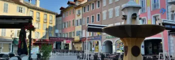 Esbjerg : location de jet privé