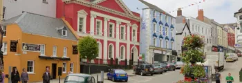 Haverfordwest location de jet privé
