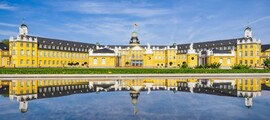 Aalen Elchingen : частен самолет под наем 