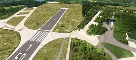 Brussels Airport: наем на частен самолет 