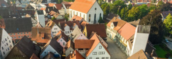 Leutkirch Unterzeil location de jet privé