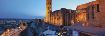 lanveoc : location de jet privé