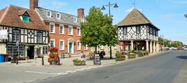 Лондон Biggin Hill: частен самолет под наем