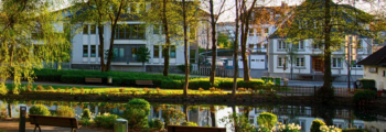 Orebro : location de jet privé