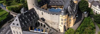 Mendig location de jet privé