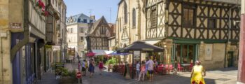 Montlucon Gueret location de jet privé