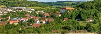 Niederstetten location de jet privé