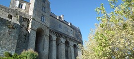 Brienne Le Chateau: частен самолет под наем