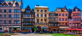 Orléans Saint-Denis-de-l'Hôtel : частен самолет под наем 