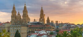 Билбао : наем на частен самолет 