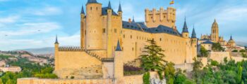 Hemavan : location de jet privé