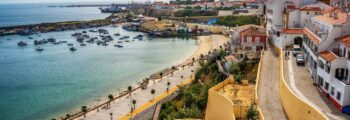 Tabarka : location de jet privé
