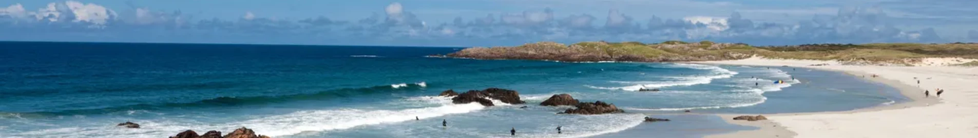Tiree : частен самолет под наем 