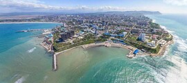Москва Внуково: наем на частен самолет 