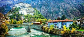 Палермо : наем на частен самолет 