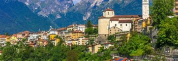 Orsa : location de jet privé