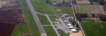 Pajala : location de jet privé