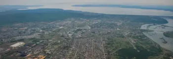 Bratsk : location de jet privé