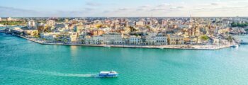 Brindisi Casale : location de jet privé