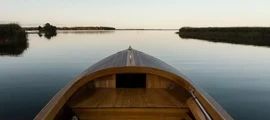 Lulea Kallax : частен самолет под наем