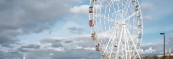 Cheboksary : location de jet privé