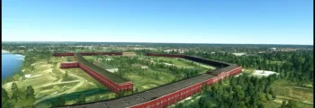 deblin : location de jet privé