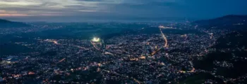 dornbirn : location de jet privé