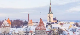 Финландия: наемане на частен самолет