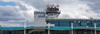 Côte d'Ivoire : location de jet privé