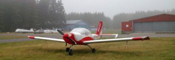 Forssa Rayskala : location de jet privé