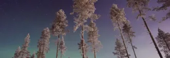 Gallivare Lapland : location de jet privé