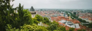 graz : location de jet privé