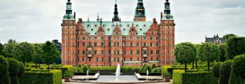 Gronholt Hillerod : location de jet privé