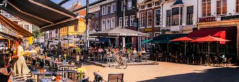groningen: location de jet privé