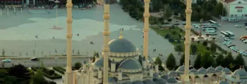 Grozny : location de jet privé