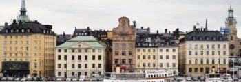 Gunnarn Storumans : location de jet privé